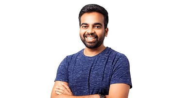 After restructuring and restarting post hack, WazirX is now rebuilding to reclaim No. 1 spot: Nischal Shetty